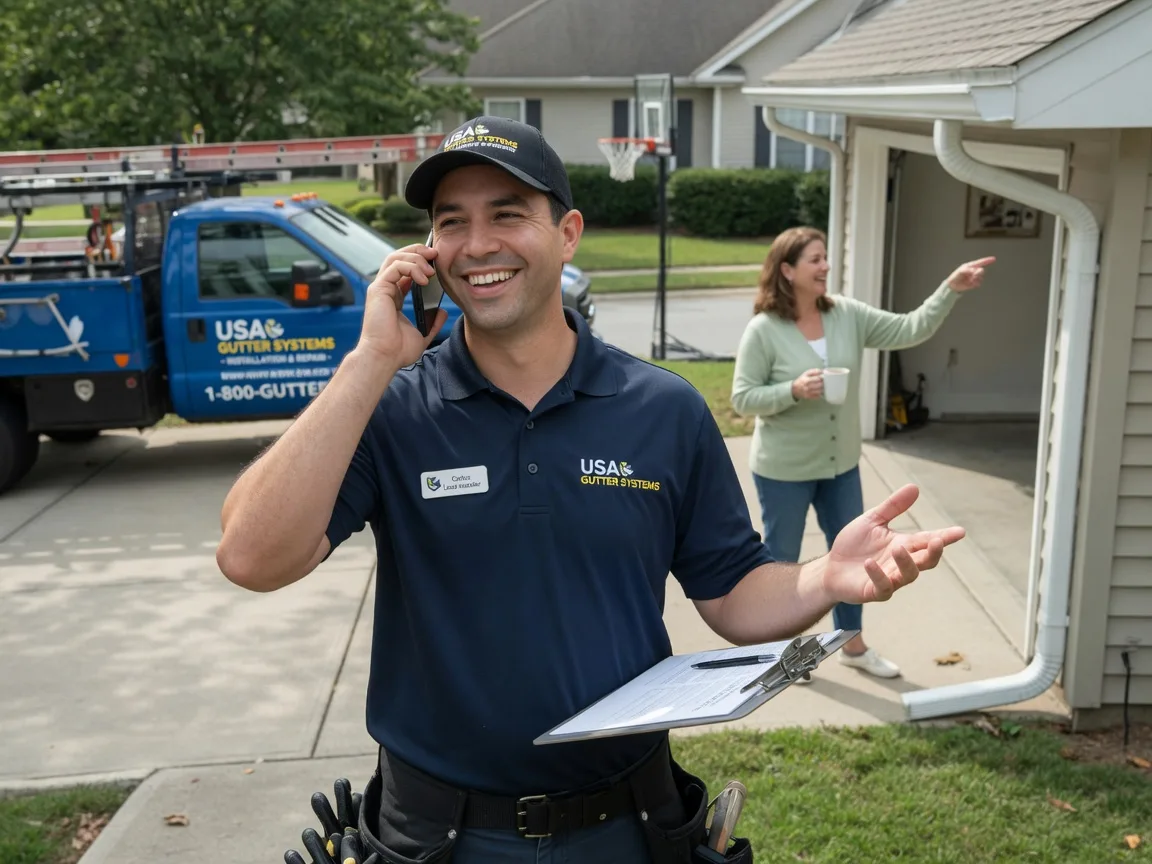 Gutter Installation Chuckey, TN FAQs